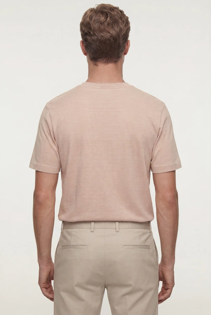 Tween Relaxed Fit Kil %100 Pamuklu T-shirt