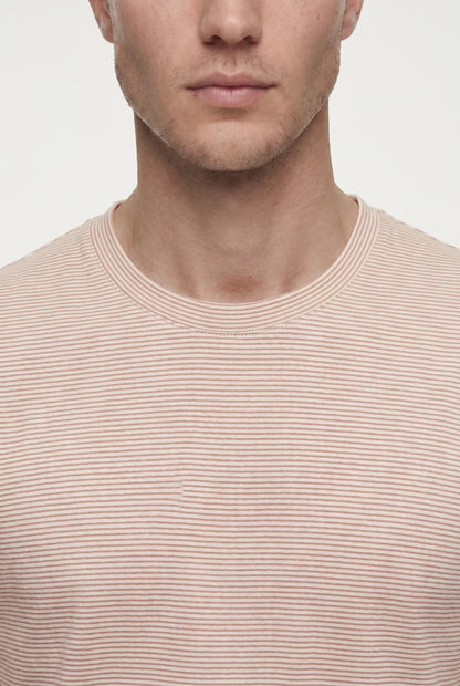 Tween Relaxed Fit Kil %100 Pamuklu T-shirt