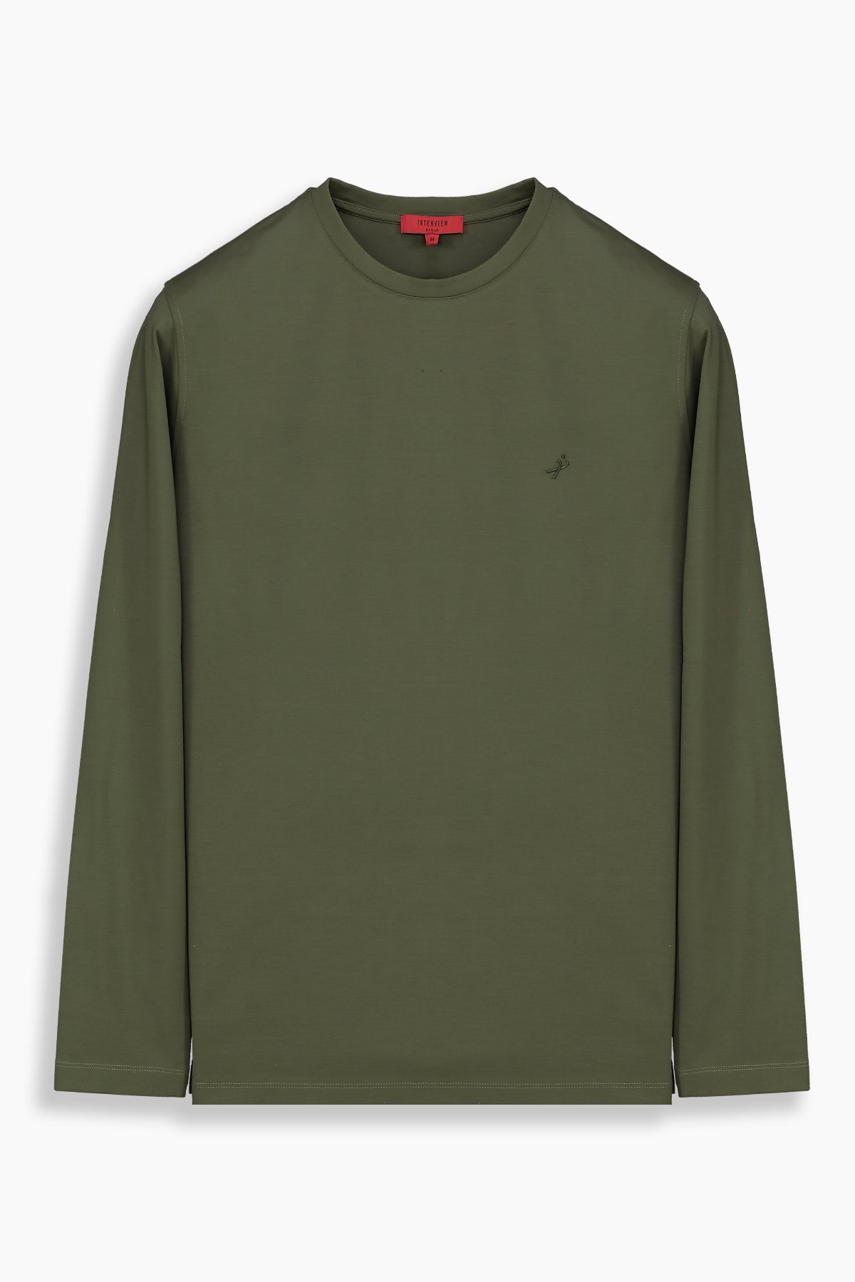 Seth O Neck Sweatshirt