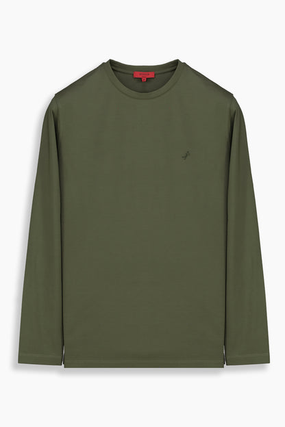Seth O Neck Sweatshirt