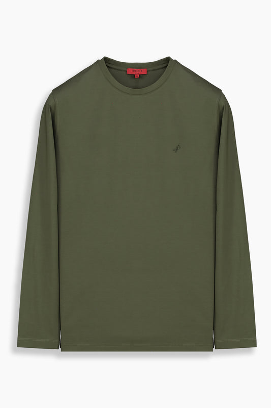 Seth O Neck Sweatshirt