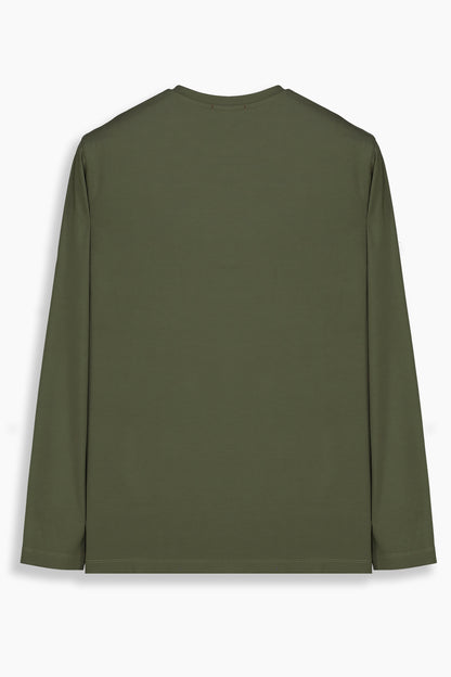 Seth O Neck Sweatshirt