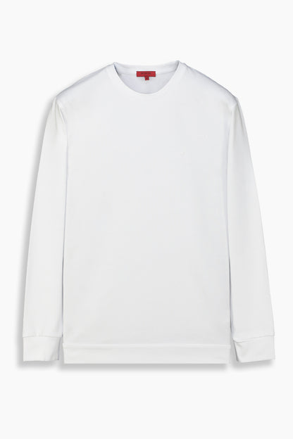 Yuna 0 Yaka Sweatshirt
