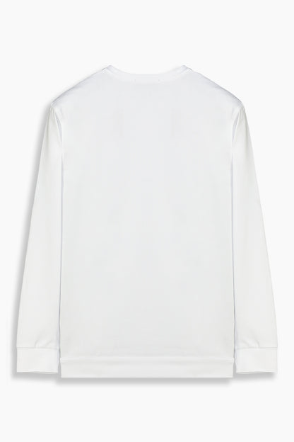 Yuna 0 Yaka Sweatshirt