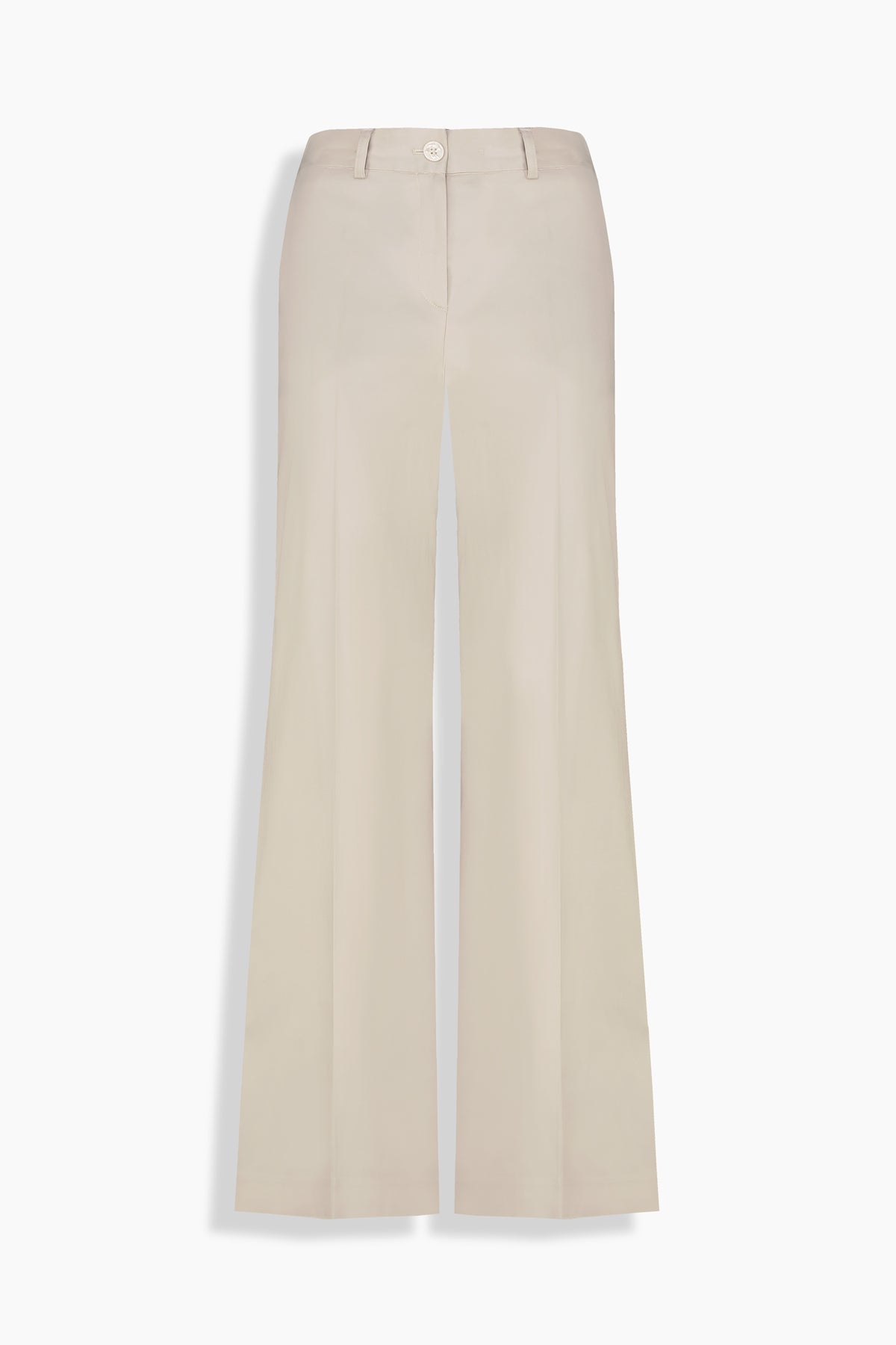 Poise Bej Pantolon