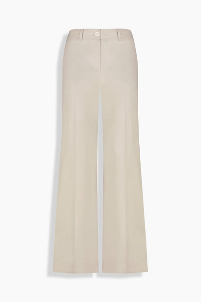 Poise Bej Pantolon