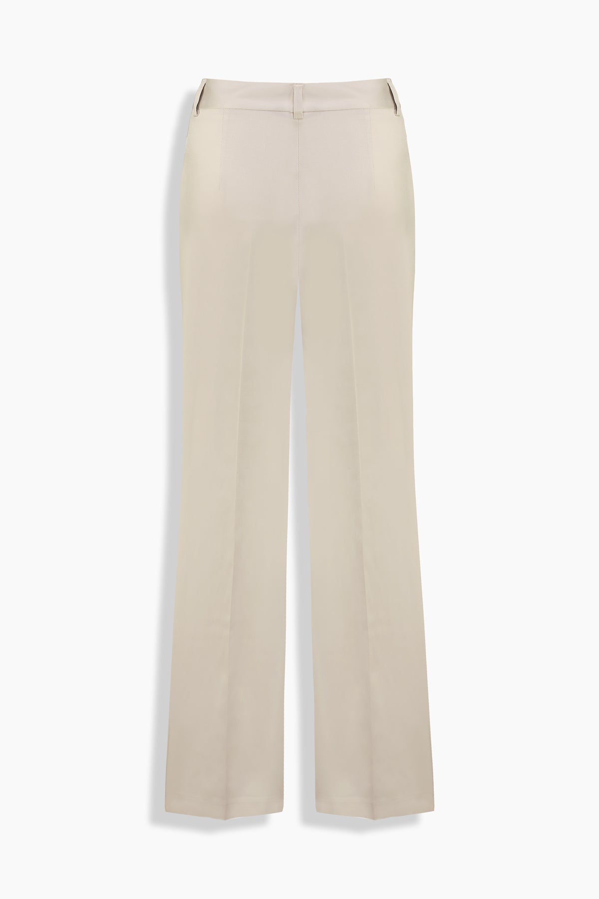 Poise Bej Pantolon