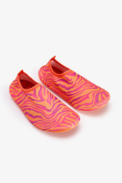 Zebra Deniz Ayakkabısı