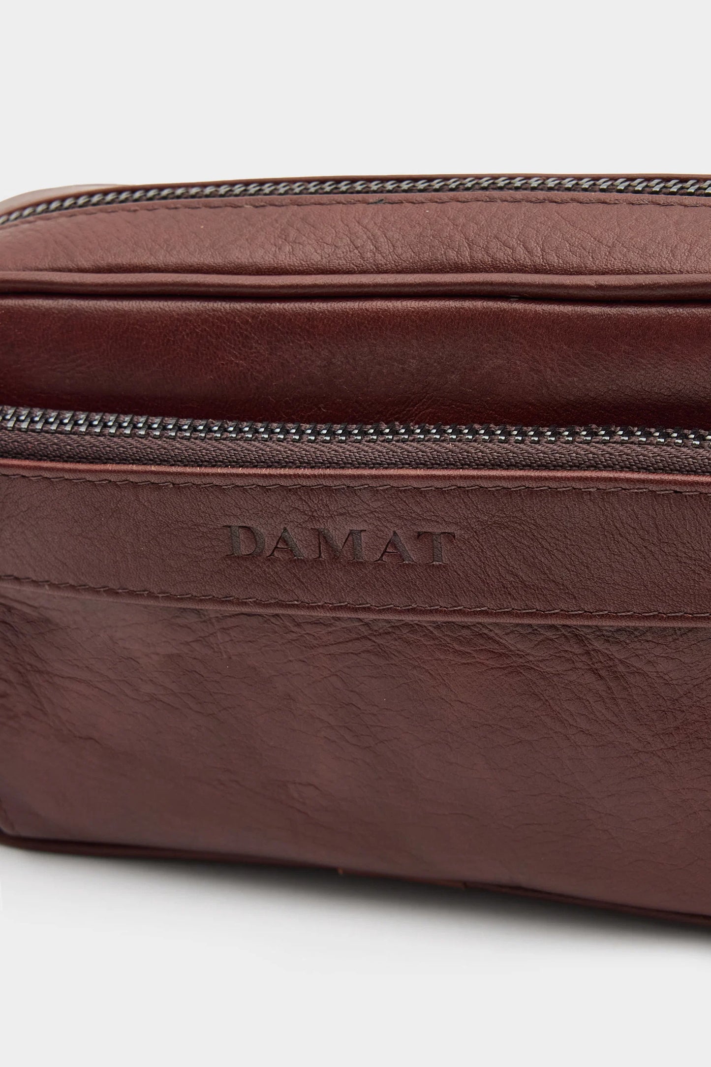 Damat Kahverengi Çanta