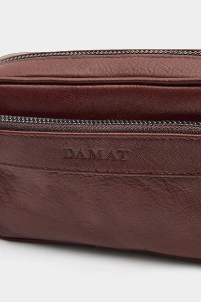 Damat Kahverengi Çanta