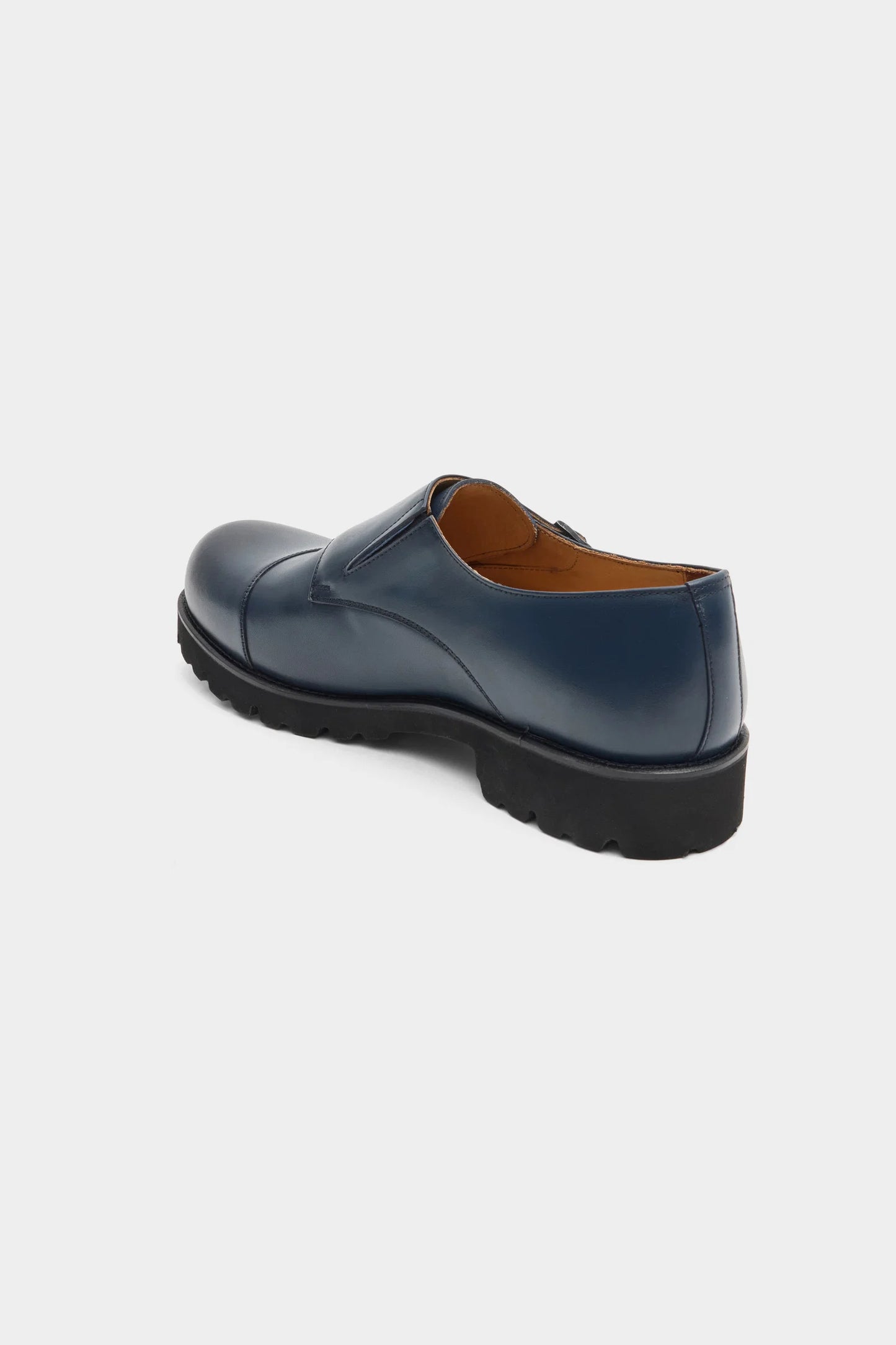 Damat Lacivert Ayakkabi