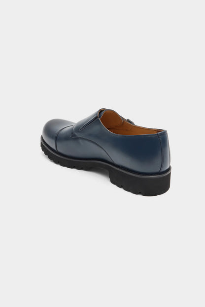 Damat Lacivert Ayakkabi