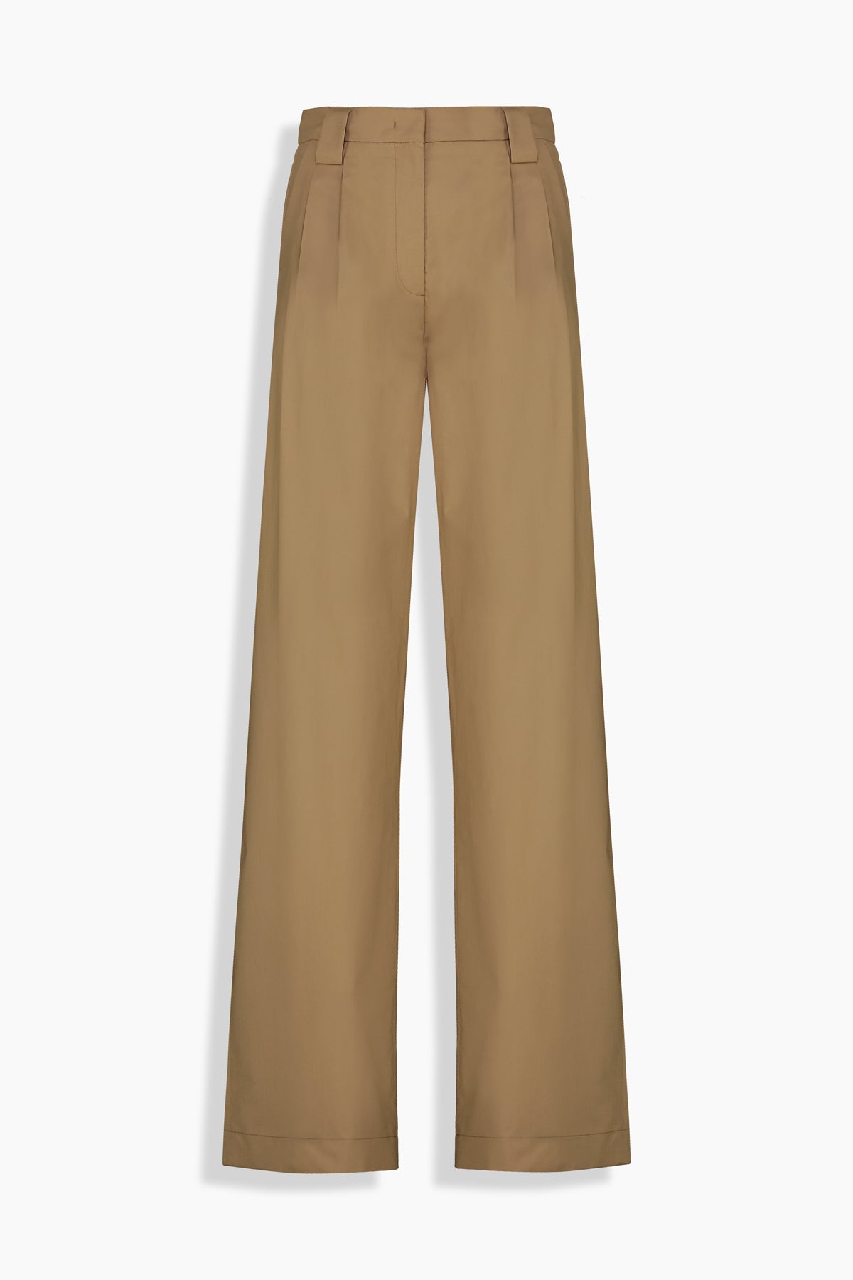 Neroli Koyu Bej Pantolon