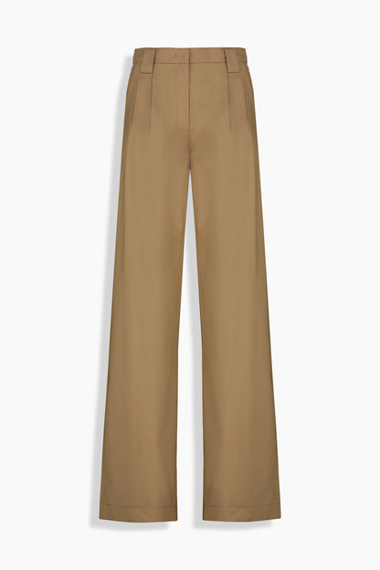 Neroli Koyu Bej Pantolon