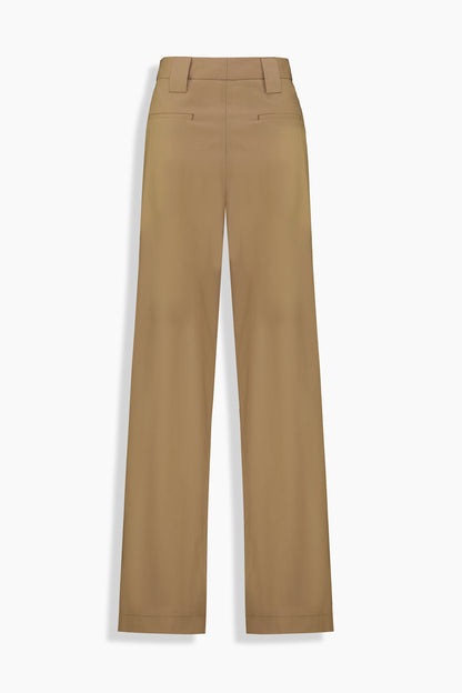 Neroli Koyu Bej Pantolon