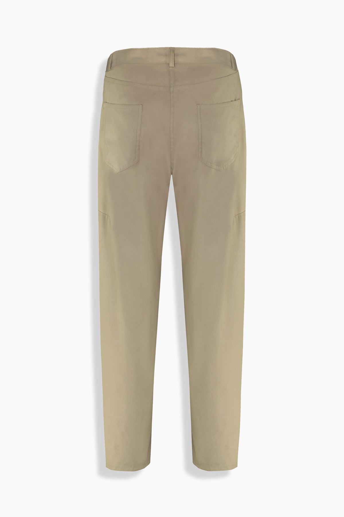 Alisea Bej Pantolon