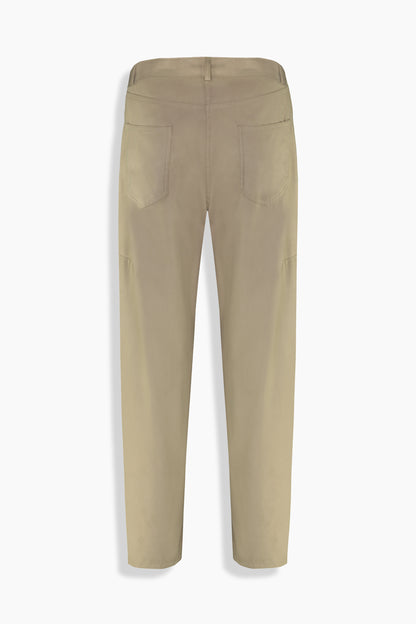 Alisea Bej Pantolon