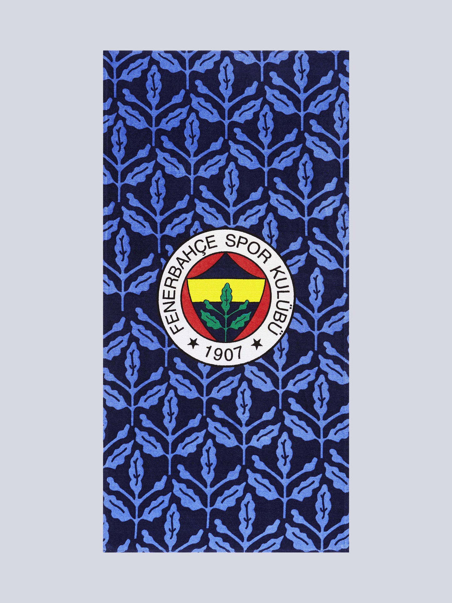Fenerbahçe Palamut Arma Plaj Havlusu