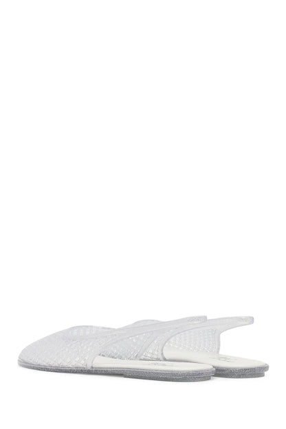 Kadın Şeffaf Jelly Sandalet