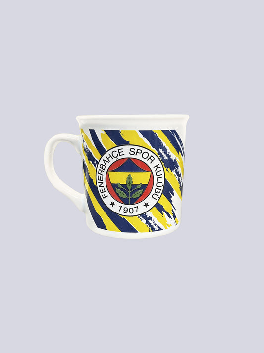 Fenerbahçe Amsterdam Seramik Mug