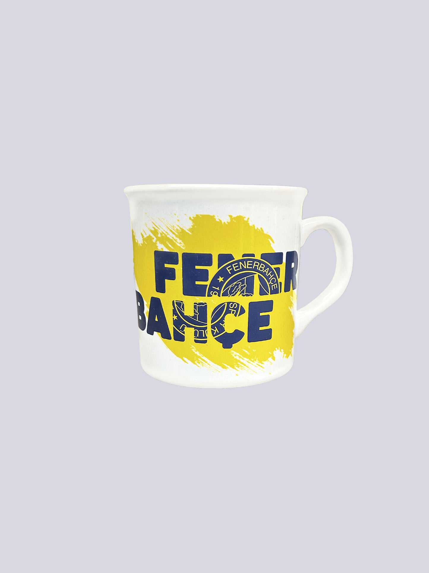 Fenerbahçe Amsterdam Seramik Mug