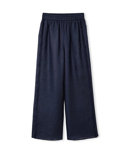 Lacivert Pantolon Is1260003370015 | Ipekyol