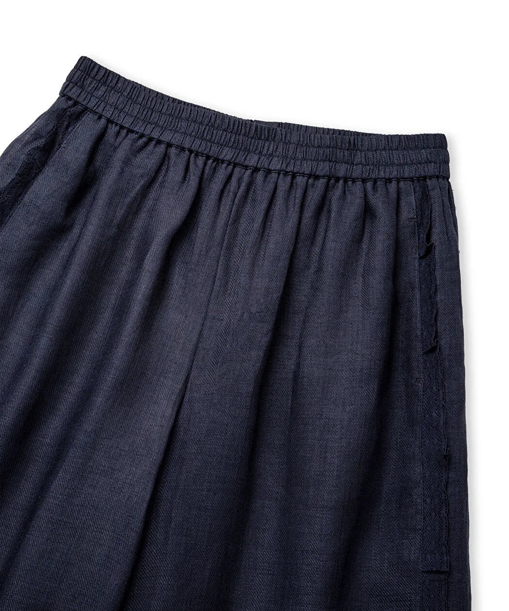 Lacivert Pantolon Is1260003370015 | Ipekyol