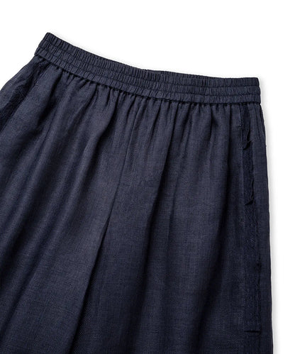 Lacivert Pantolon Is1260003370015 | Ipekyol