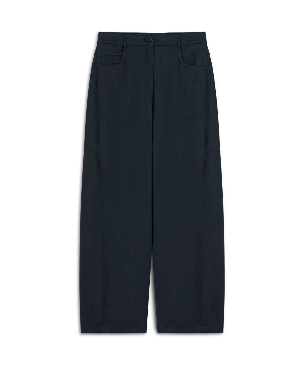 Lacivert Pantolon Is1260003352015 | Ipekyol