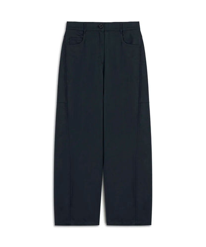 Lacivert Pantolon Is1260003352015 | Ipekyol