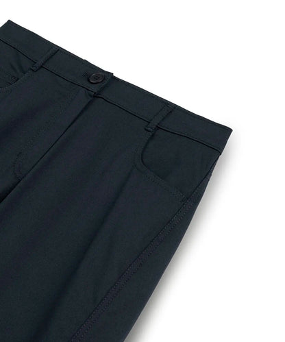 Lacivert Pantolon Is1260003352015 | Ipekyol