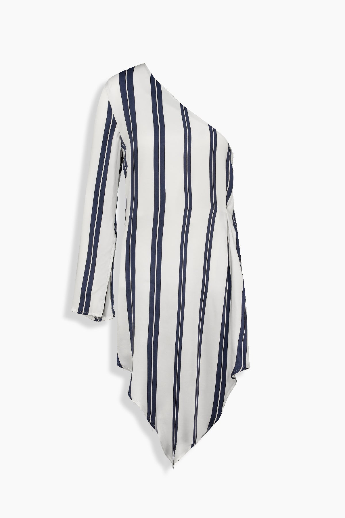 Lisse Krem Tunik