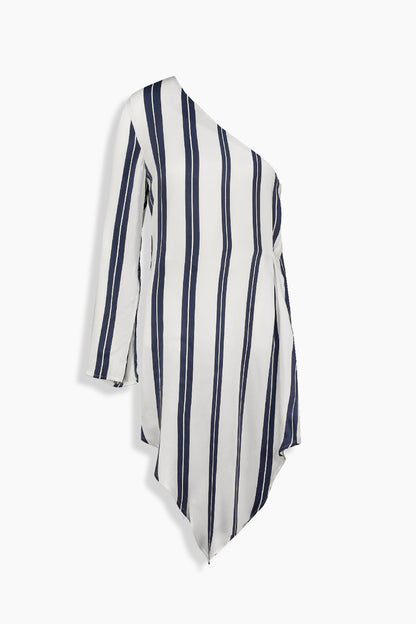 Lisse Krem Tunik