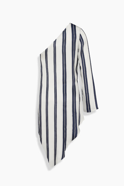 Lisse Krem Tunik