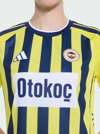 Fenerbahçe 2026/27 Çubuklu Kadın Forma