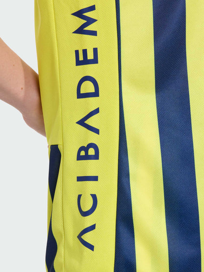 Fenerbahçe 2026/27 Çubuklu Kadın Forma