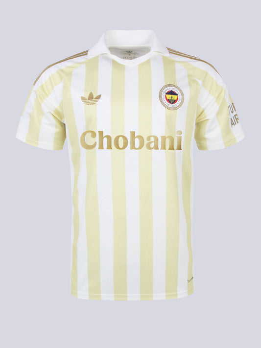Fenerbahçe 2026/27 Deplasman Chobani Forma
