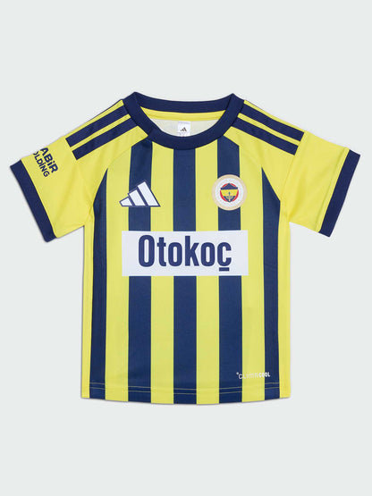 Fenerbahçe 2026/27 Çubuklu Baby Set
