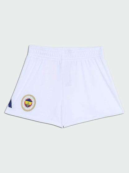Fenerbahçe 2026/27 Çubuklu Baby Set