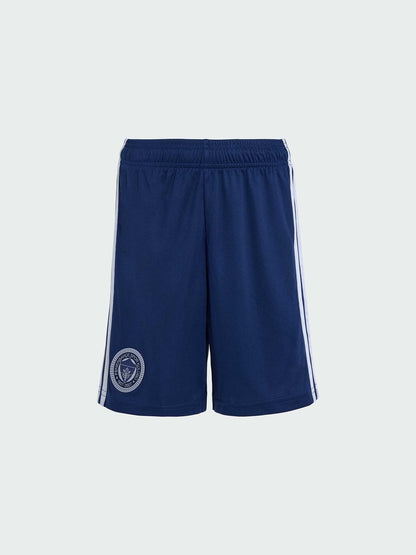 Fenerbahçe 2026/27 Lacivert Jr Şort
