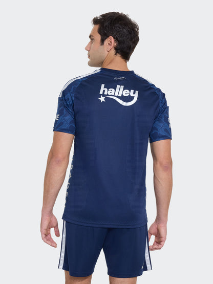 Fenerbahçe 2026/27 Lacivert Promo Forma