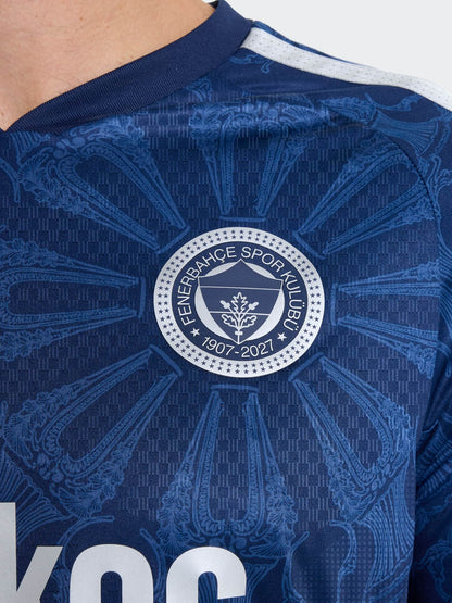 Fenerbahçe 2026/27 Lacivert Promo Forma