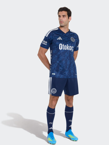 Fenerbahçe 2026/27 Lacivert Promo Forma
