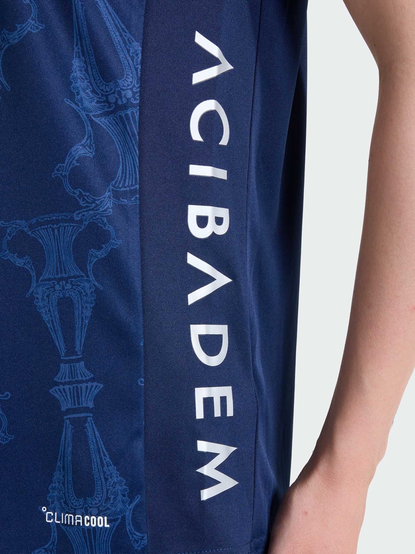 Fenerbahçe 2026/27 Lacivert Kadın Forma