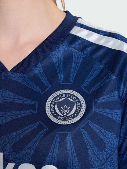 Fenerbahçe 2026/27 Lacivert Kadın Forma