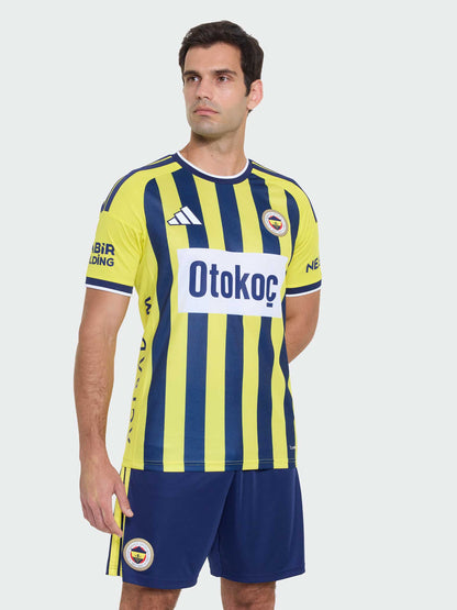 Fenerbahçe 2026/27 Çubuklu Forma