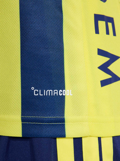 Fenerbahçe 2026/27 Çubuklu Forma