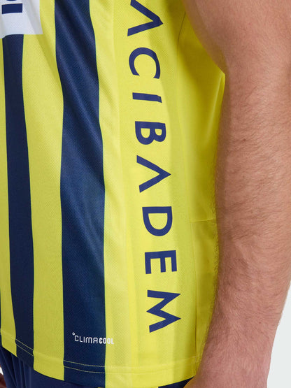 Fenerbahçe 2026/27 Çubuklu Forma