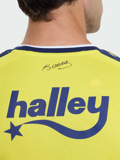 Fenerbahçe 2026/27 Çubuklu Forma