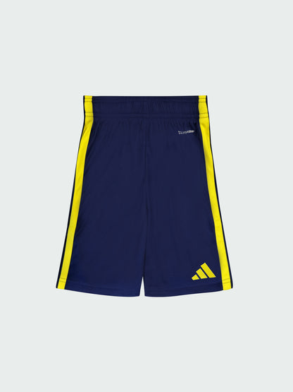 Fenerbahçe 2026/27 Çubuklu Lacivert Jr Şort